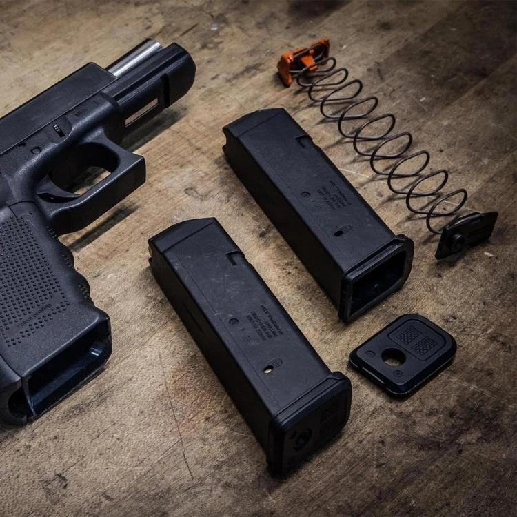 Magazynek Magpul PMAG15 do Glock 19