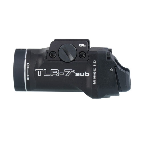 Latarka Streamlight TLR7A Sub