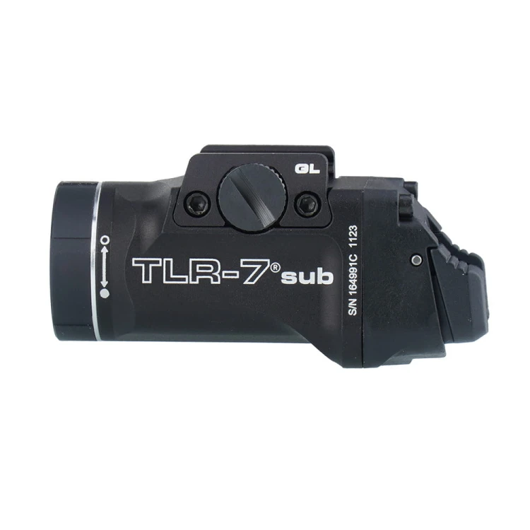 Latarka Streamlight TLR7A Sub