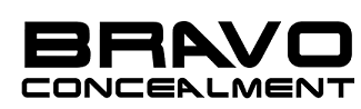 Producent: Bravo Concealment (przejdź do produktów)
